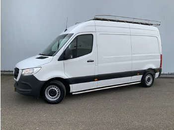 Skåpbil MERCEDES-BENZ Sprinter 311