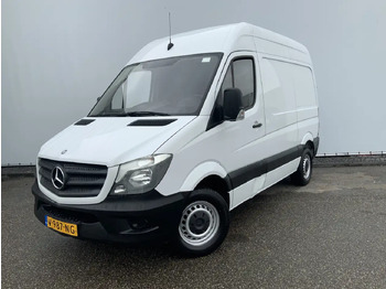 Skåpbil MERCEDES-BENZ Sprinter 313