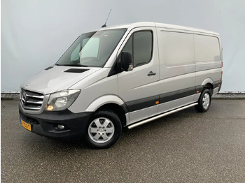 Skåpbil MERCEDES-BENZ Sprinter 313
