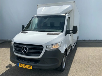 Volymskåp MERCEDES-BENZ Sprinter 314