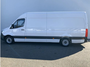 Leasa Mercedes-Benz Sprinter 314 2.2 CDI L3H2 Maxi Airco 3 Zits Euro 6 Mercedes-Benz Sprinter 314 2.2 CDI L3H2 Maxi Airco 3 Zits Euro 6: bild 5