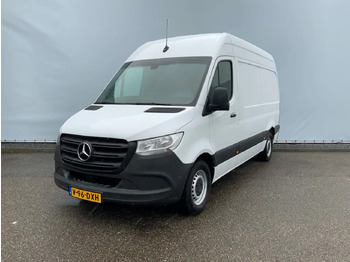 Skåpbil MERCEDES-BENZ Sprinter 316