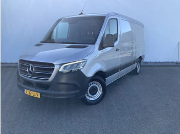 Skåpbil MERCEDES-BENZ Sprinter 316