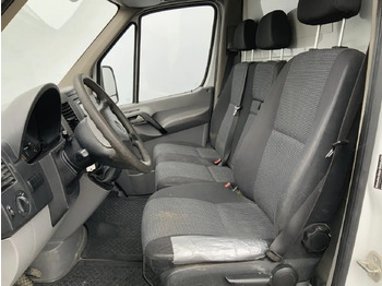 Volymskåp Mercedes-Benz Sprinter 513 2.2 CDI 432 Meubelbak & Deuren 3 Zits Cruise T: bild 4