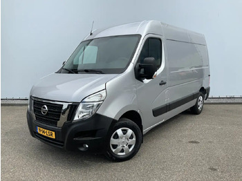 Skåpbil NISSAN