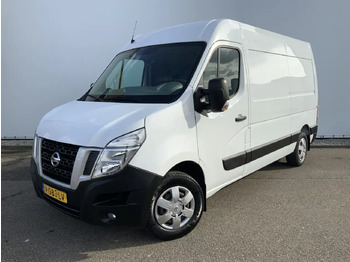 Skåpbil NISSAN NV400