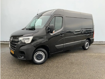 Skåpbil RENAULT Master 2.3