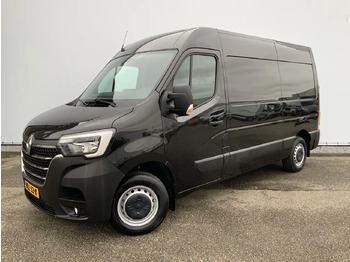 Skåpbil RENAULT Master 2.3