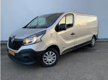 Skåpbil RENAULT Trafic 1.6