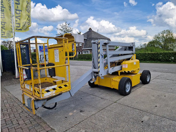 Bomlift GENIE