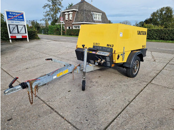 Luftkompressor KAESER