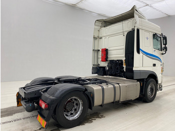 Dragbil DAF XF 460 Space Cab: bild 4