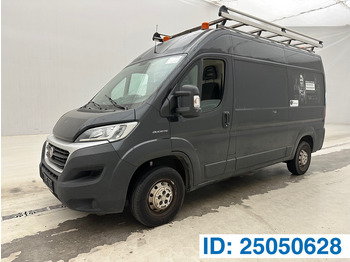 Skåpbil FIAT Ducato 2.3