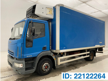 Kylbil lastbil IVECO EuroCargo 120E