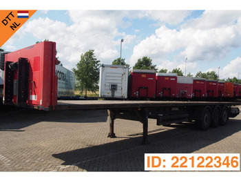 Flaktrailer KÖGEL