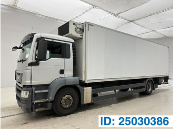 Kylbil lastbil MAN TGS 18.320