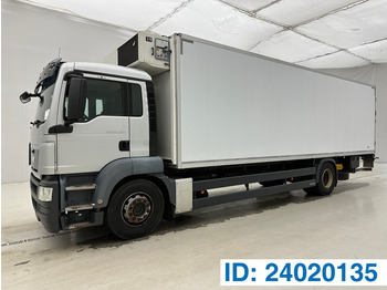Kylbil lastbil MAN TGS 18.320
