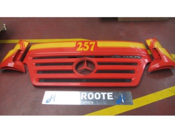Galler MERCEDES-BENZ