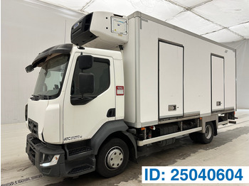 Kylbil lastbil RENAULT Midlum