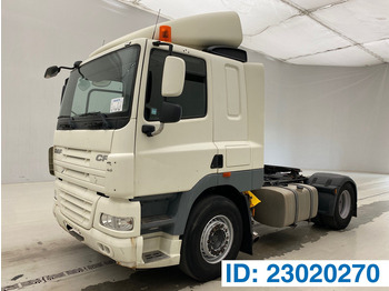 Dragbil DAF CF 410