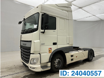 Dragbil DAF XF 460