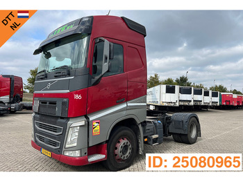 Dragbil VOLVO FH 420