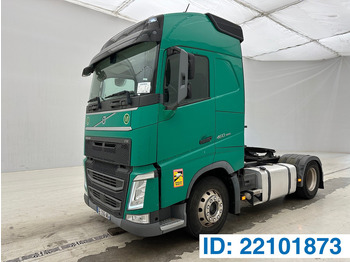 Dragbil VOLVO FH 460