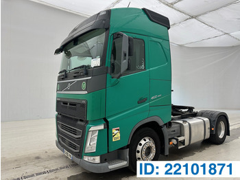 Dragbil VOLVO FH 460