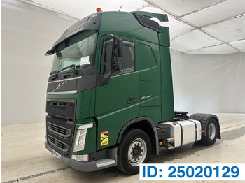 Dragbil VOLVO FH 460