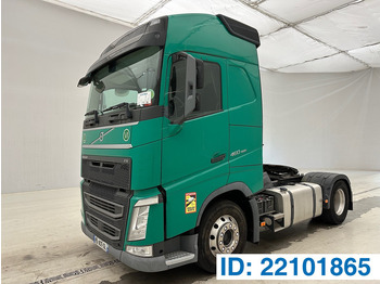 Dragbil VOLVO FH 460