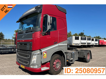 Dragbil VOLVO FH13 420