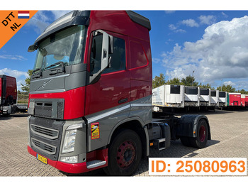 Dragbil VOLVO FH13 420