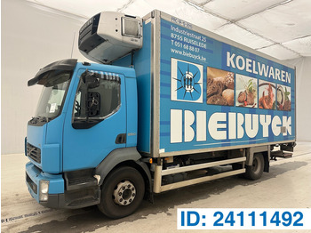 Kylbil lastbil VOLVO FL 260
