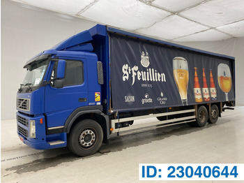 Kapellbil VOLVO FM 300
