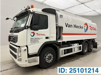 Tankbil VOLVO FM 300