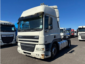 Dragbil DAF CF 85 410