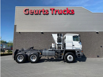 Ny Dragbil Mercedes-Benz TITAN 5560 Z52-600 F TITAN 5560 Z52-600 F 6X6 HEAVY-DUTY TRUCK: bild 4 Ny Dragbil Mercedes-Benz TITAN 5560 Z52-600 F TITAN 5560 Z52-600 F 6X6 HEAVY-DUTY TRUCK: bild 4