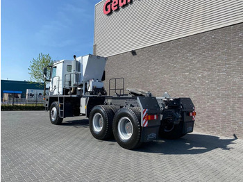 Ny Dragbil Mercedes-Benz TITAN 5560 Z52-600 F TITAN 5560 Z52-600 F 6X6 HEAVY-DUTY TRUCK: bild 3 Ny Dragbil Mercedes-Benz TITAN 5560 Z52-600 F TITAN 5560 Z52-600 F 6X6 HEAVY-DUTY TRUCK: bild 3