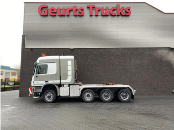 Dragbil MERCEDES-BENZ Actros