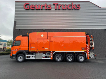 Sugbil VOLVO FMX