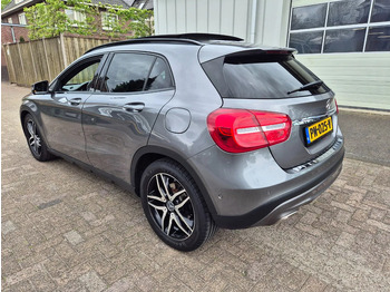 Sedan Mercedes-Benz GLA 200 Automaat. AMG. Edition 1: bild 4