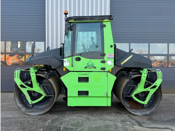 Vält BOMAG