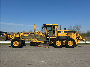Väghyvel CATERPILLAR 140H