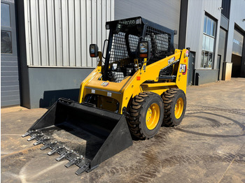 Lastare CATERPILLAR 216B3