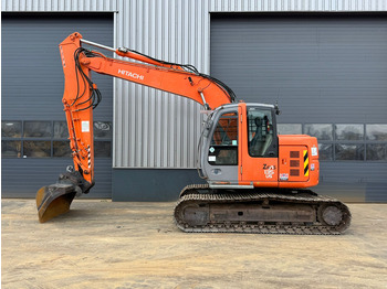 Bandgrävare HITACHI ZX135