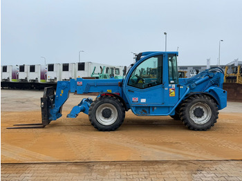Teleskoplastar JLG