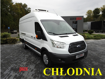 Kylbil FORD Transit