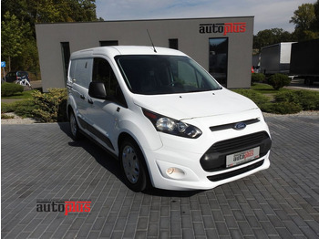 Små skåpbil FORD Transit Connect