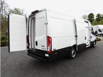 Kylbil IVECO DAILY 35S14 REFRIGERATOR VAN 0*C POWER SUPPLY 230V CRUISE CONTROL AUTOMATIC TRANSMISSION HI-MATIC AIR CONDITIONING  140HP: bild 3