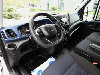 Kylbil IVECO DAILY 35S14 REFRIGERATOR VAN 0*C POWER SUPPLY 230V CRUISE CONTROL AUTOMATIC TRANSMISSION HI-MATIC AIR CONDITIONING  140HP: bild 2
